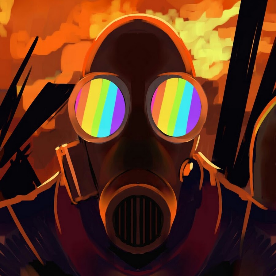 Tf2 avatars for steam фото 55
