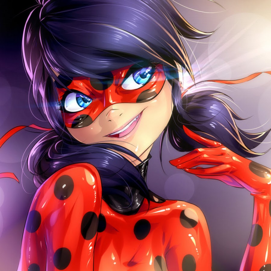 Miraculous ladybug r34