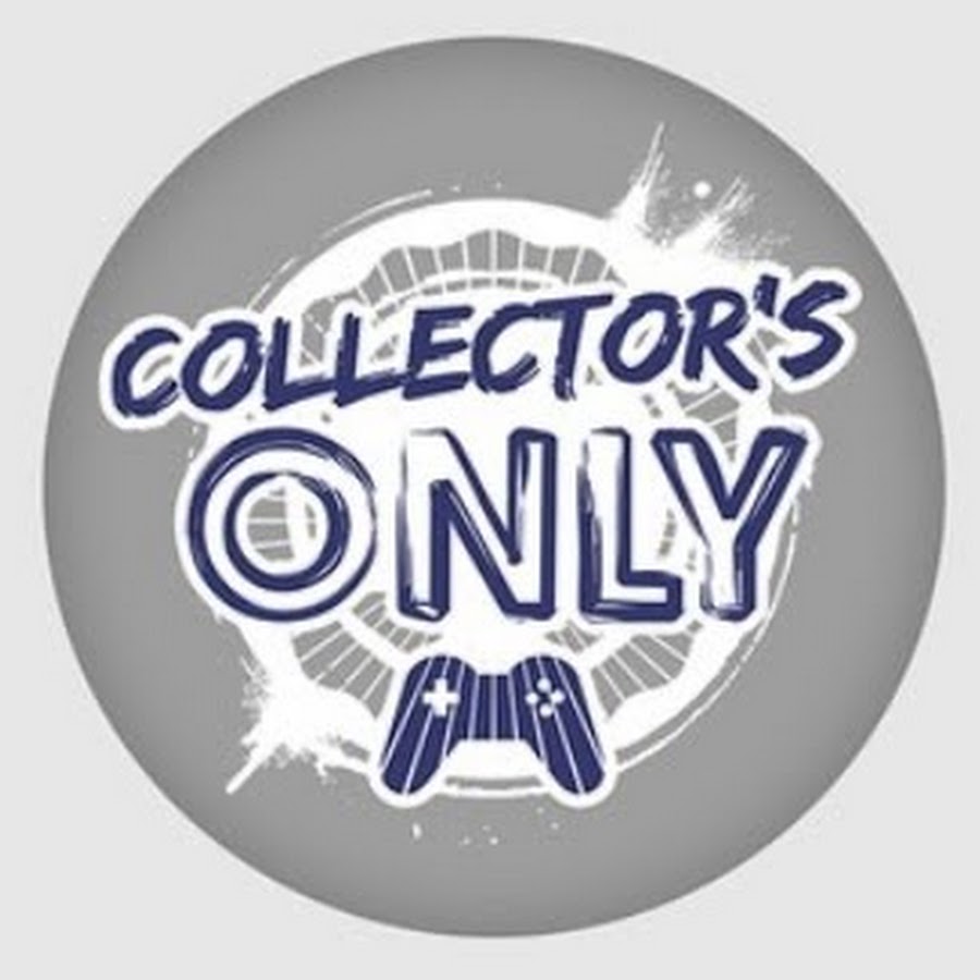 Collection only