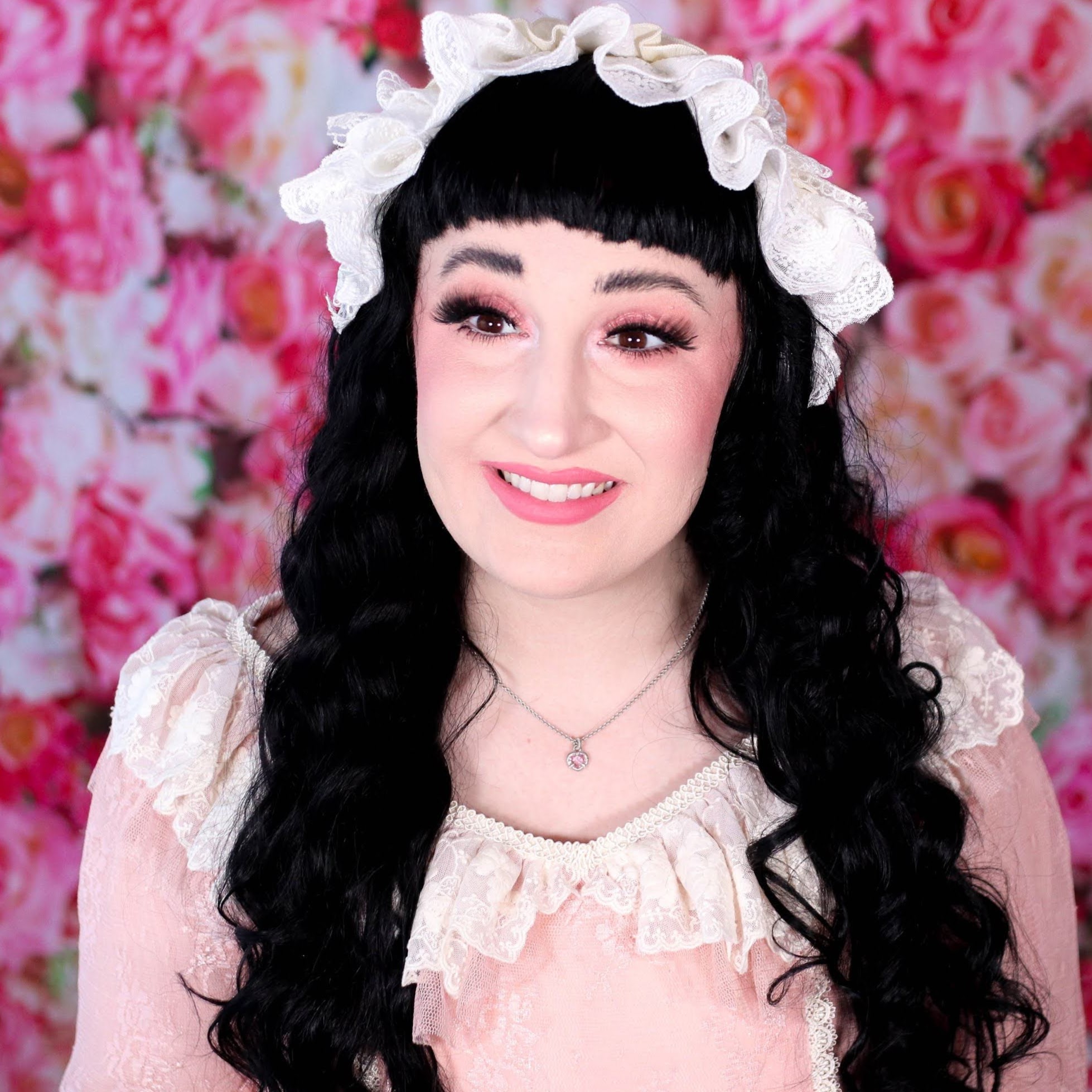 How to Be a Lolita (with Pictures) - wikiHow