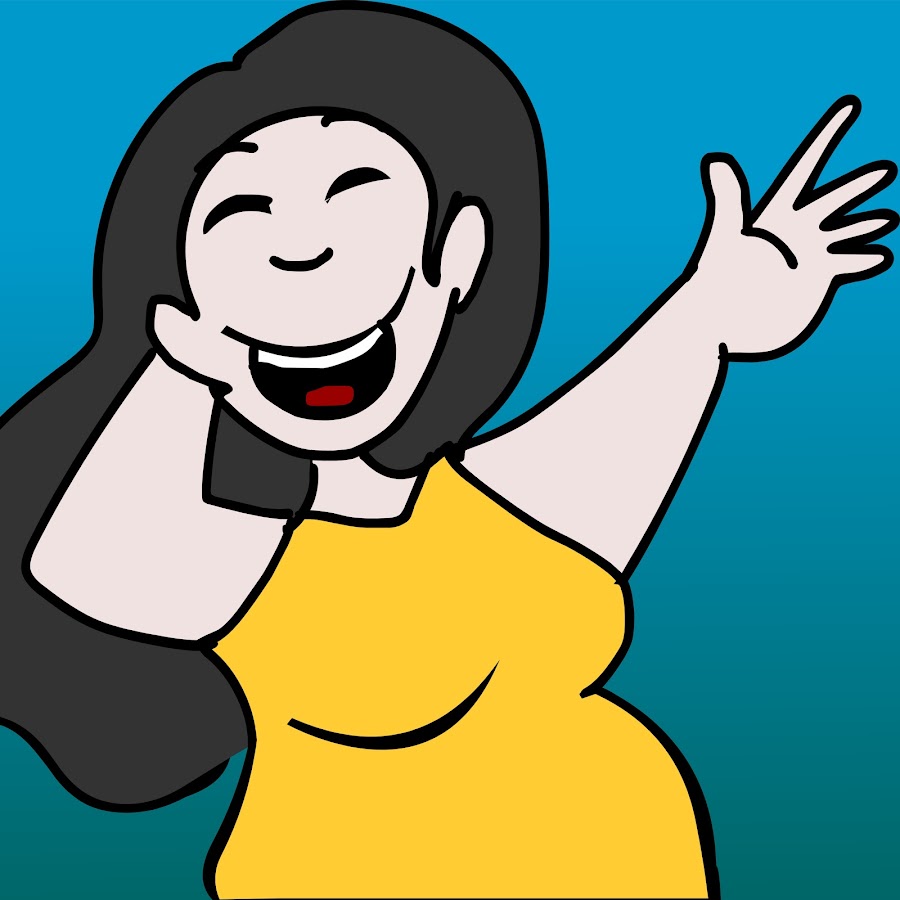 free clipart of belly laugh day 2022