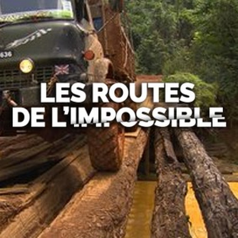 lesRoutesdelimpossible