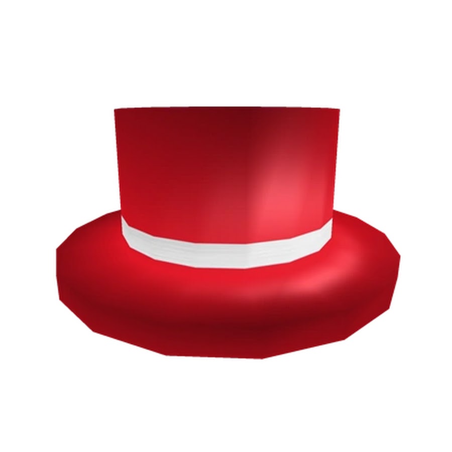 Roblox red. Шляпка из РОБЛОКСА. Шляпа РОБЛОКС. Шляпки из РОБЛОКС. Вещь из РОБЛОКСА шляпа.