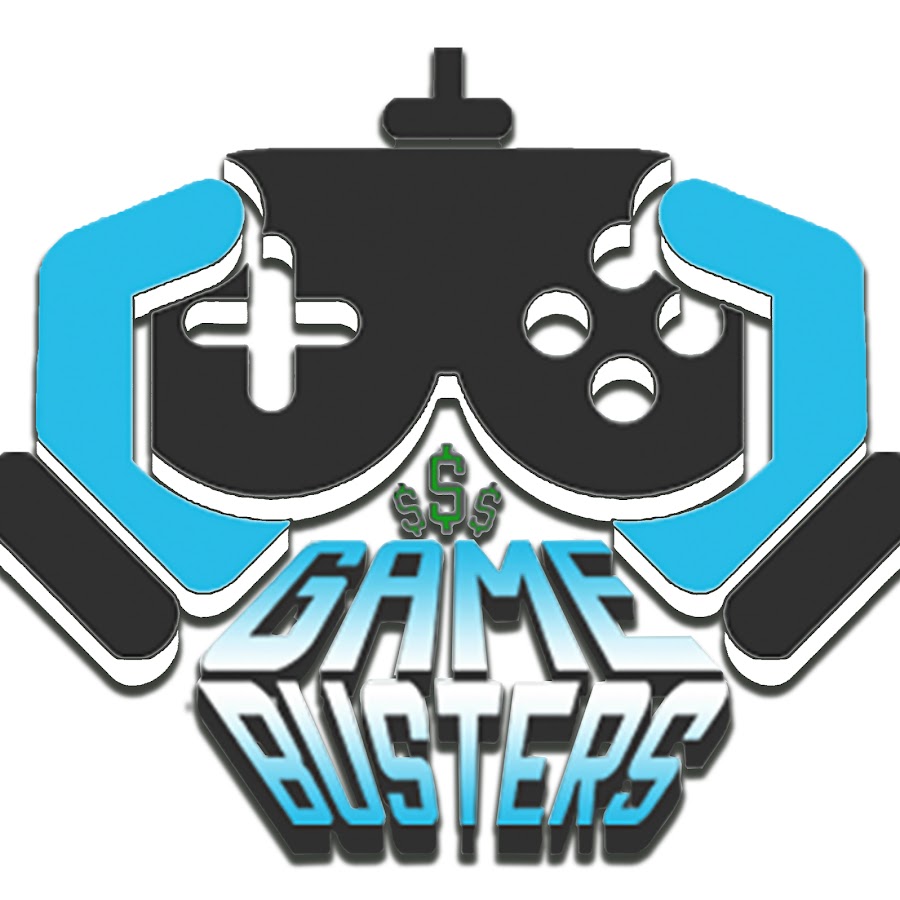 Gamebusters