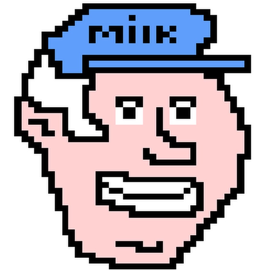 Milkman персонаж