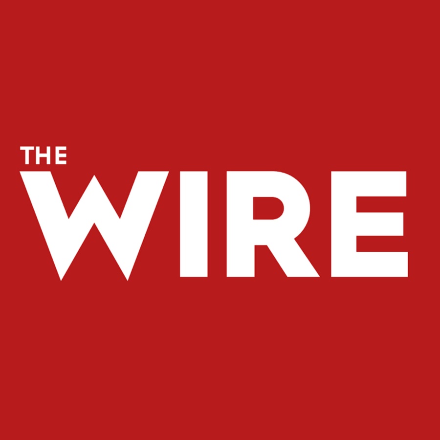 The Wire @TheWireNews