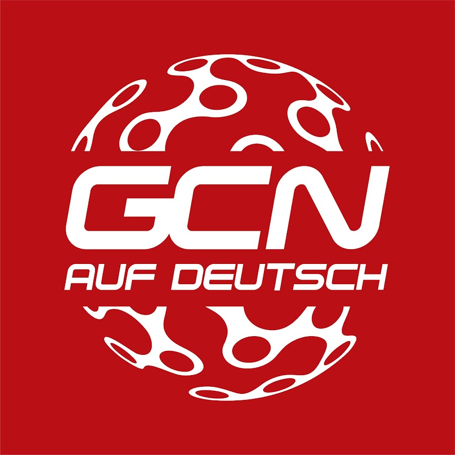 GCN auf Deutsch @gcnaufdeutsch