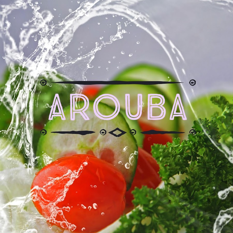 Profile avatar of Arouba