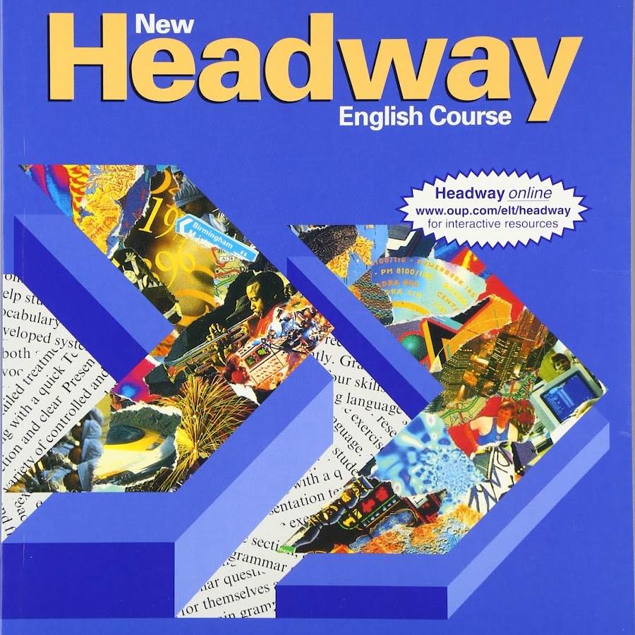 New headway intermediate book. Учебник английского языка New Headway учебник. Книга Oxford Headway. Intermediate книга по английскому. Intermediate English course учебник.