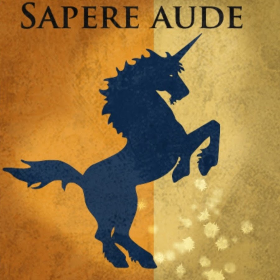 Sapere aude