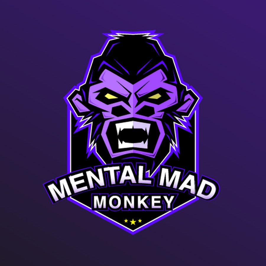 Mad monkey