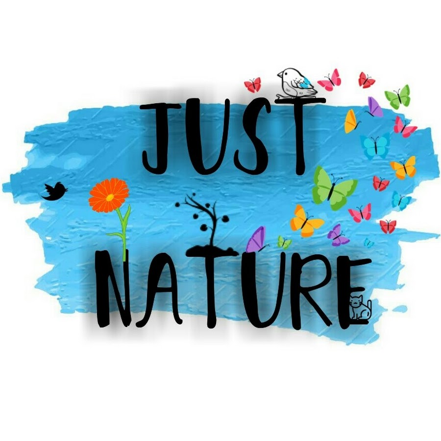 Just nature