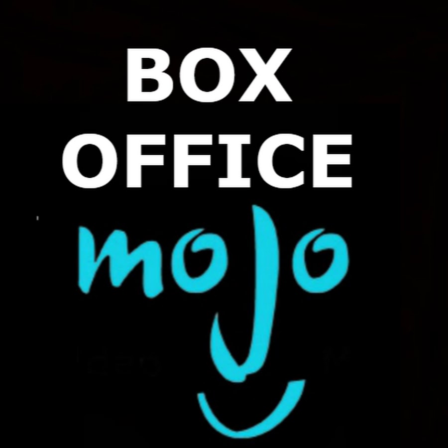 Box office mojo. Boxofficemojo.