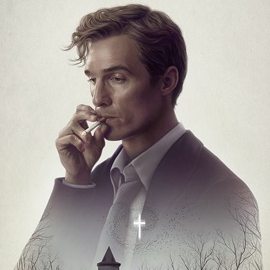 Detective rust cohle фото 38
