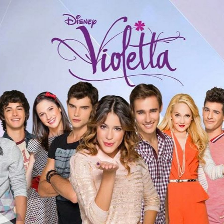 Четыре тридцать violetta. Сериал Виолетта похожие сериалы. Толстая Виолетта.