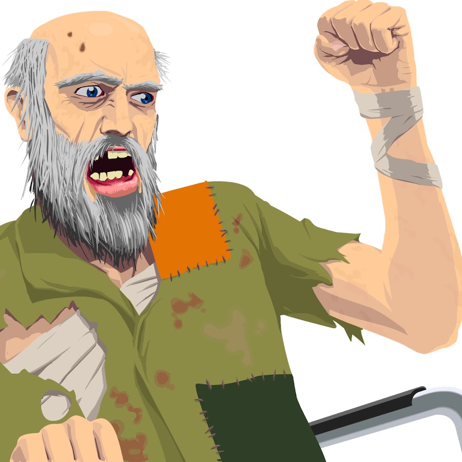 Happy wheels скачать на пк стим фото 16