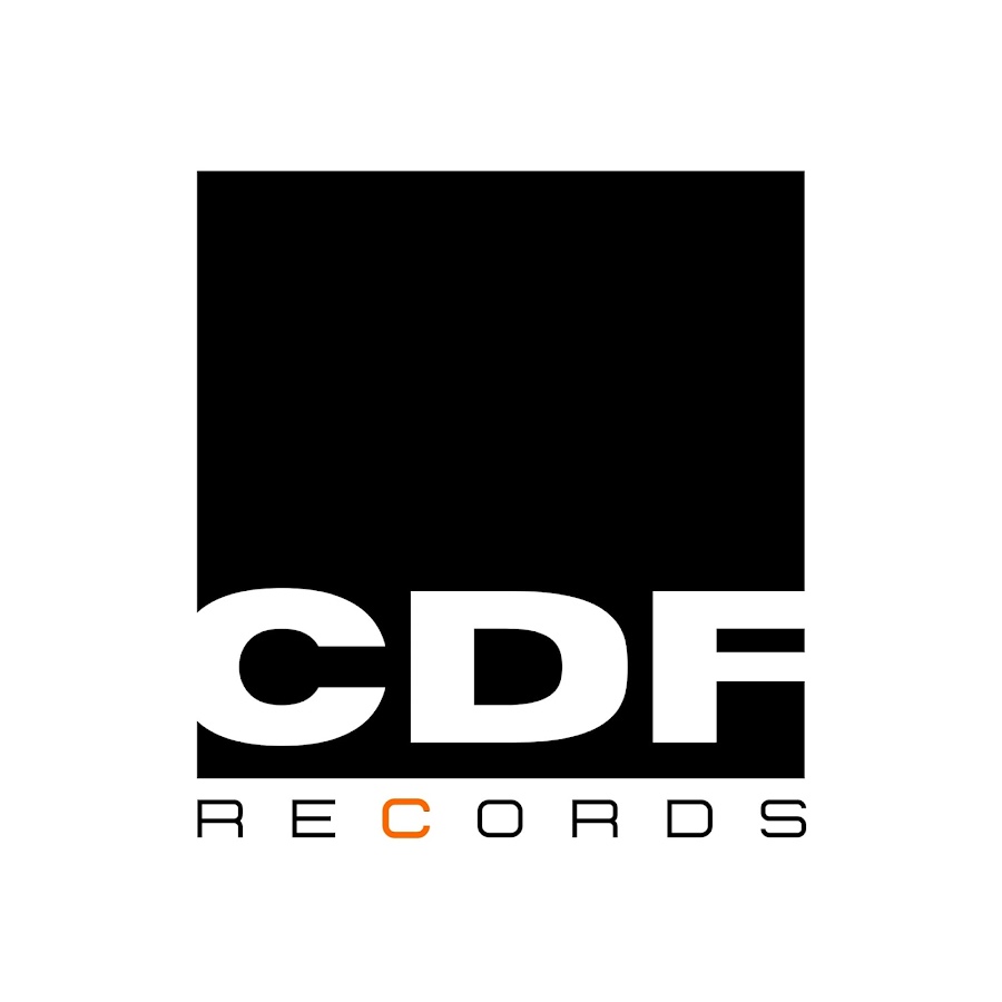 Profile avatar of CDFrecords