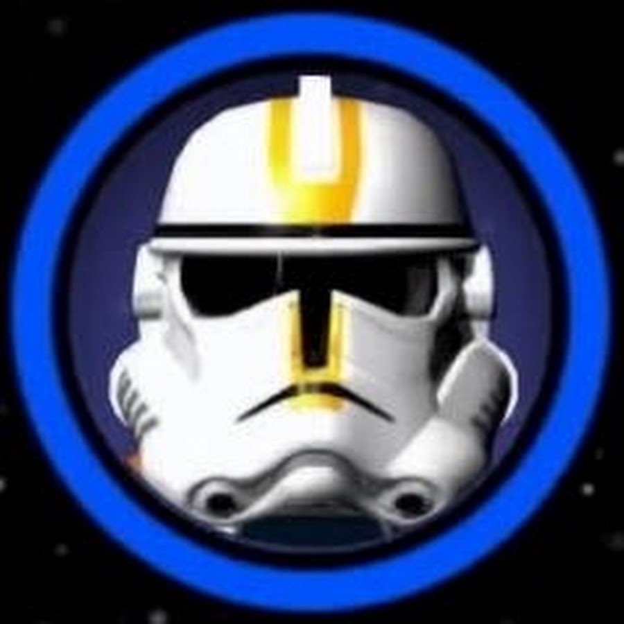 Star wars profile steam фото 23