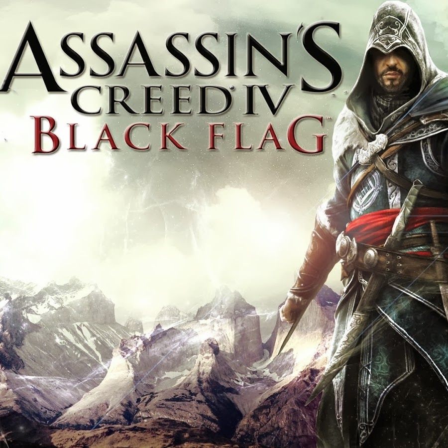 Black flag gold edition steam фото 14