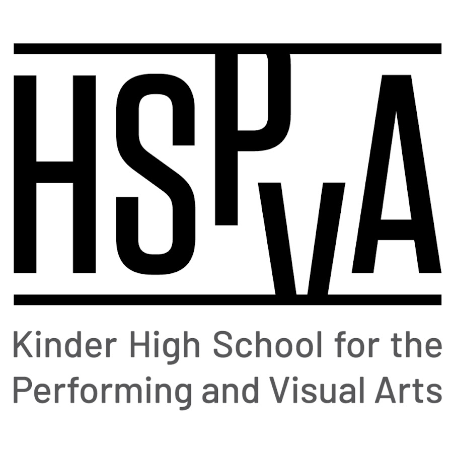 MusicFest at Kinder HSPVA: A 24-Hour Livestream Event