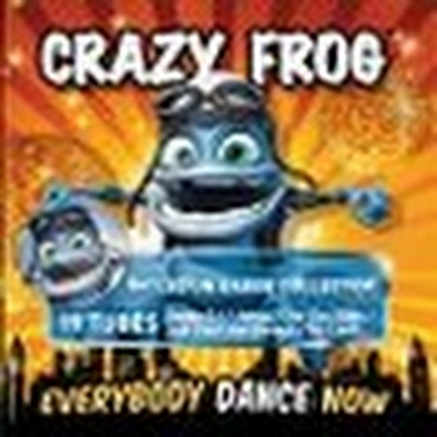 Crazy now. Crazy Frog CD. Crazy Frog Crazy Winter Hits 2006. Everybody Dance Now Crazy Frog. Crazy Frog albums.