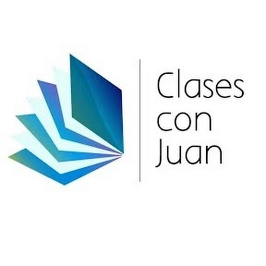 Clases con Juan @ClasesconJuan