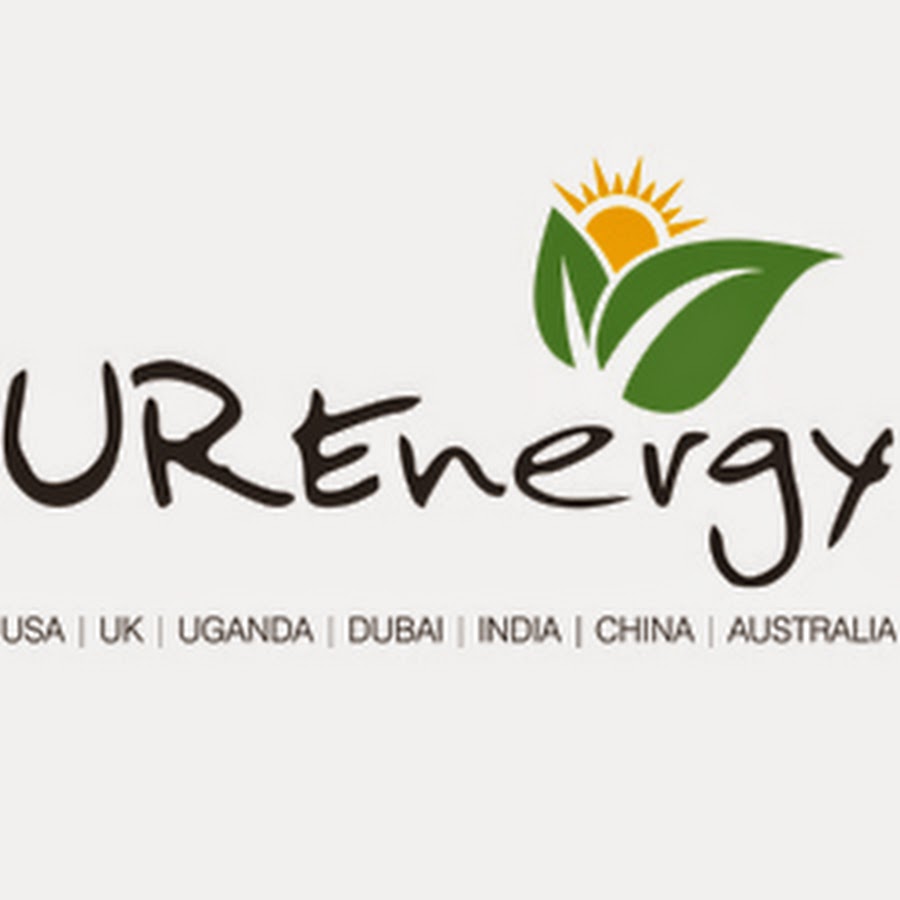 Energy india. Ur-Energy.