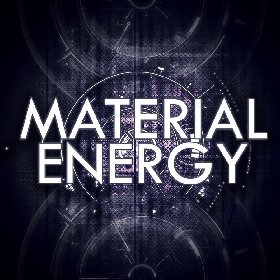 Material Energy 5.