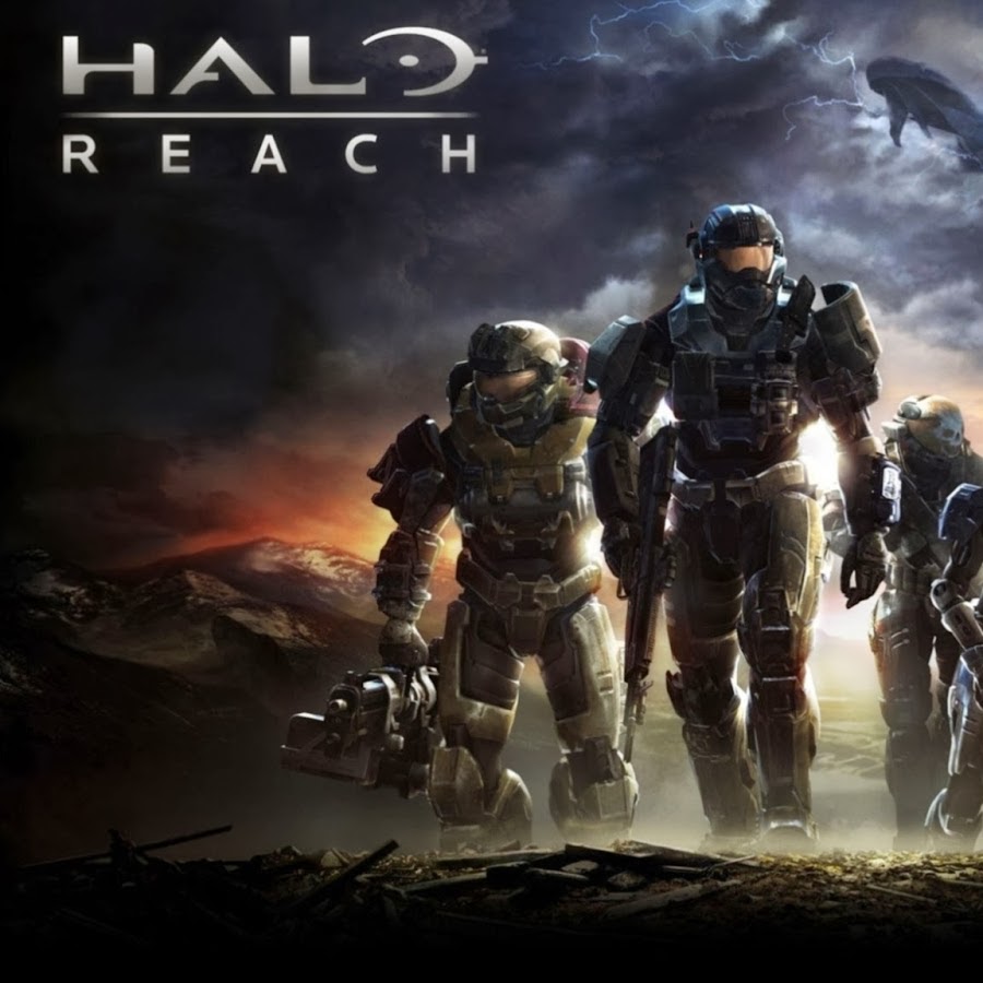 Halo reach достижения steam фото 62