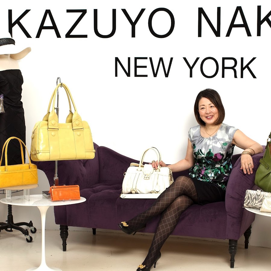 I am clo. Kazuyo Nakano New York чей бренд.