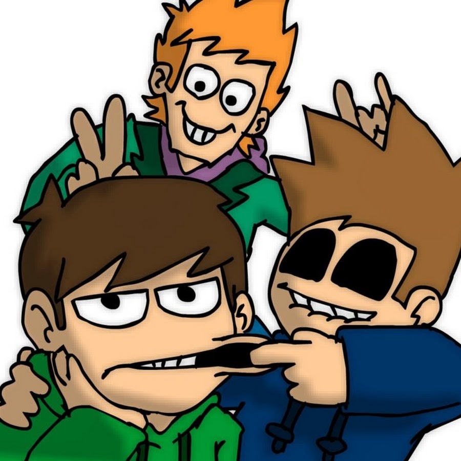 Eddsworld pictures