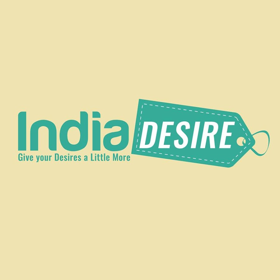 Offer deals. Desire shop логотип.