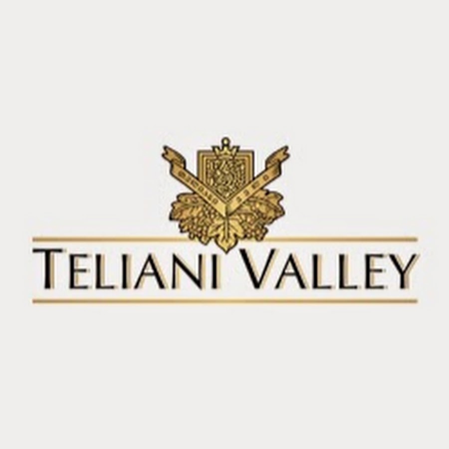 Teliani valley