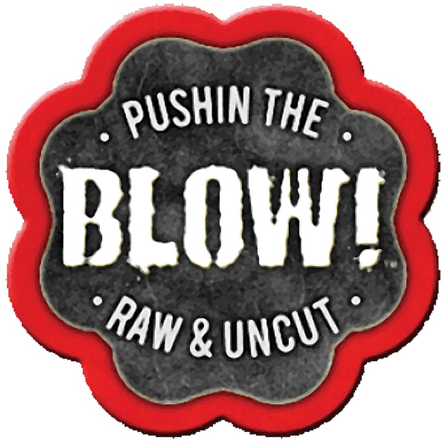 Uncut blow