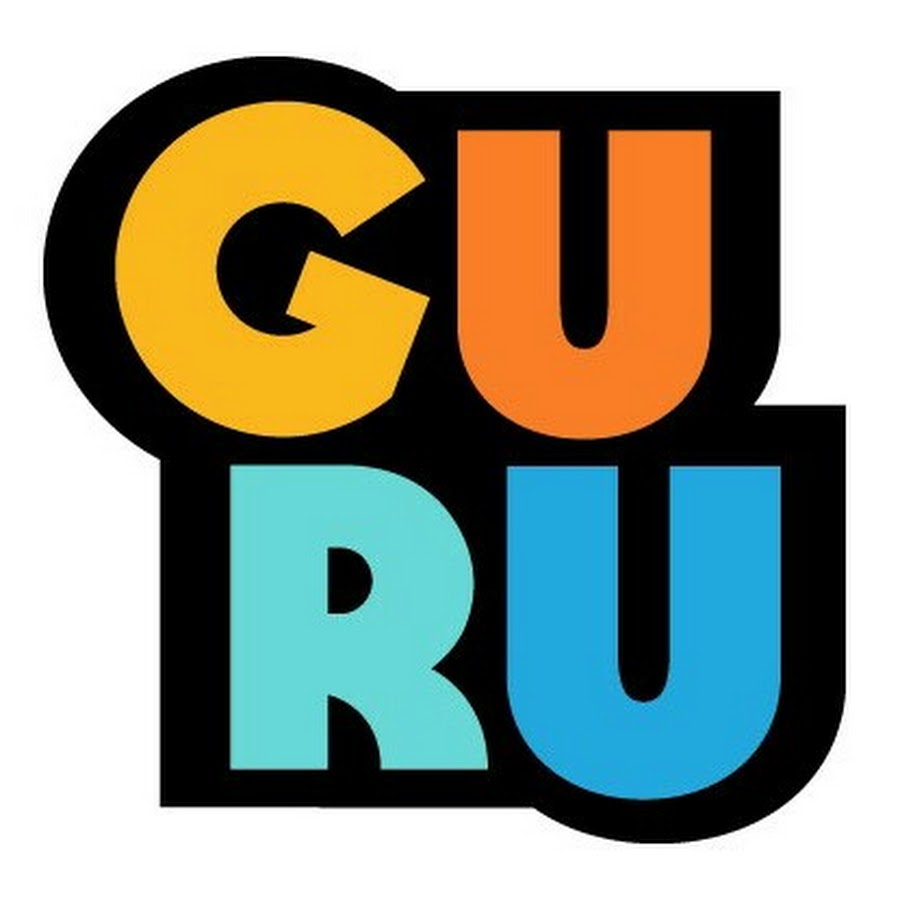 Guru com. Гуру лого. Guru logo. Guru фирменный знак. MDBS Guru логотип.