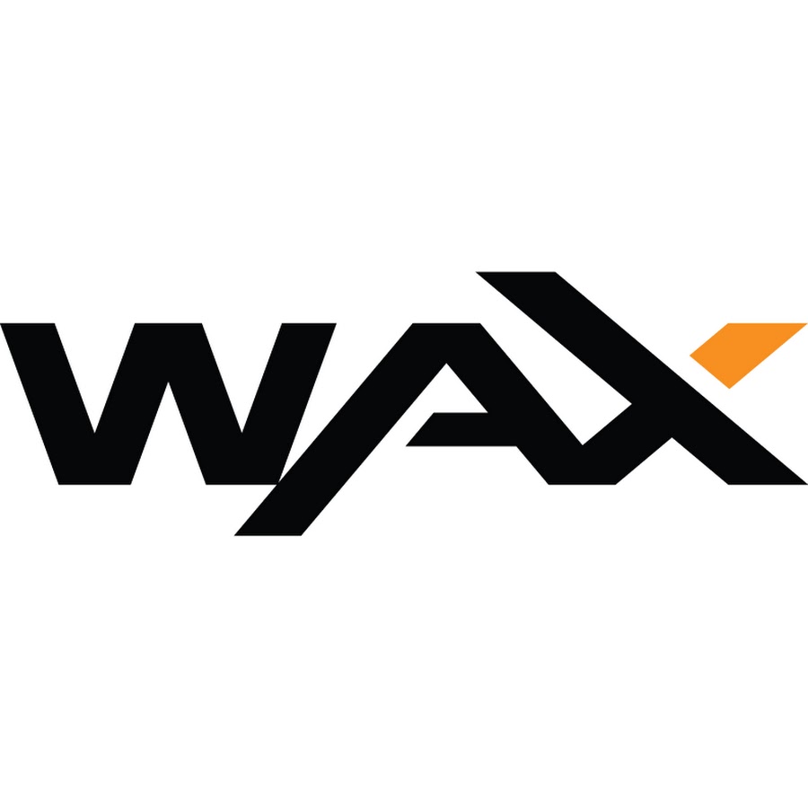 Сайт wax. Wax криптовалюта. Логотип Wax. Wax NFT. Wax Blockchain.