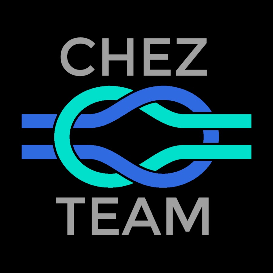 Profile avatar of ChezTeam