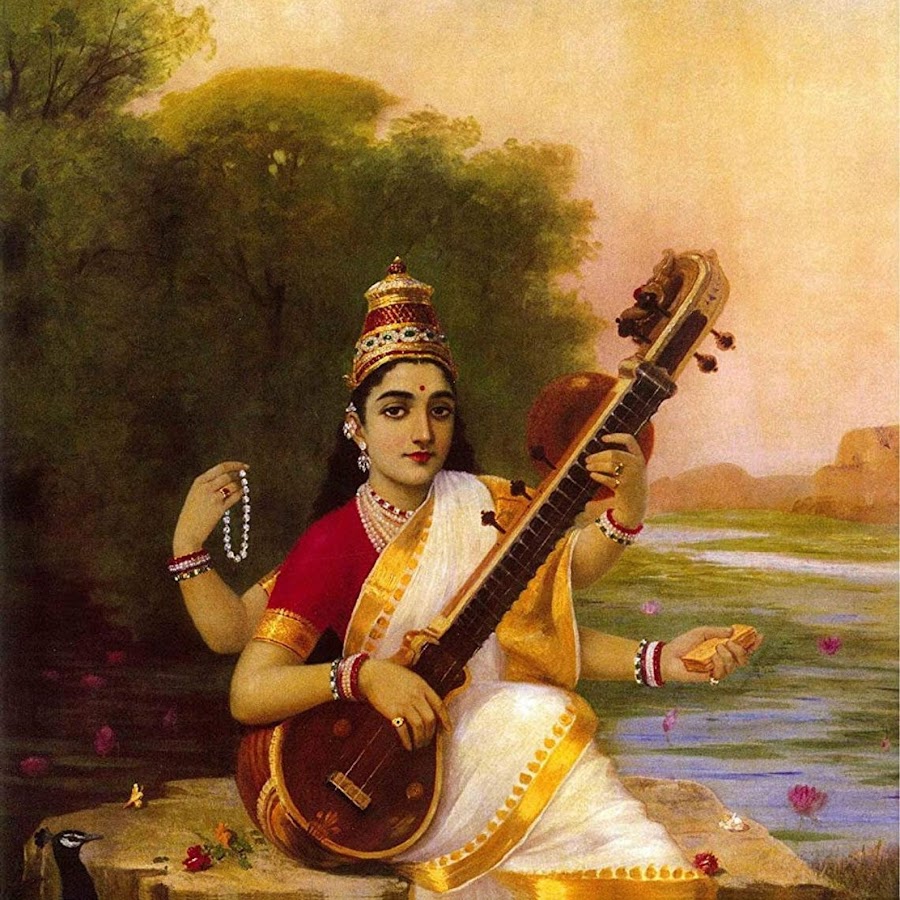 музыка индии