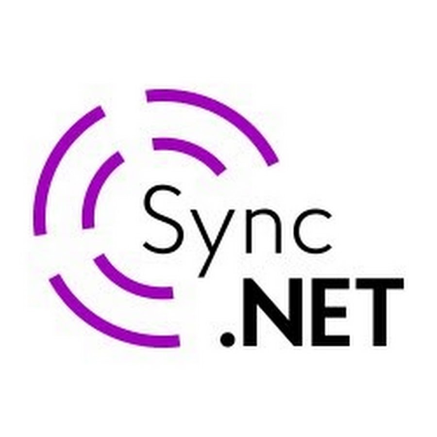 Release net. Sync. Sync 4. Nix solutions PNG.