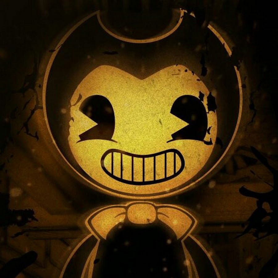 скачать bendy steam фото 110