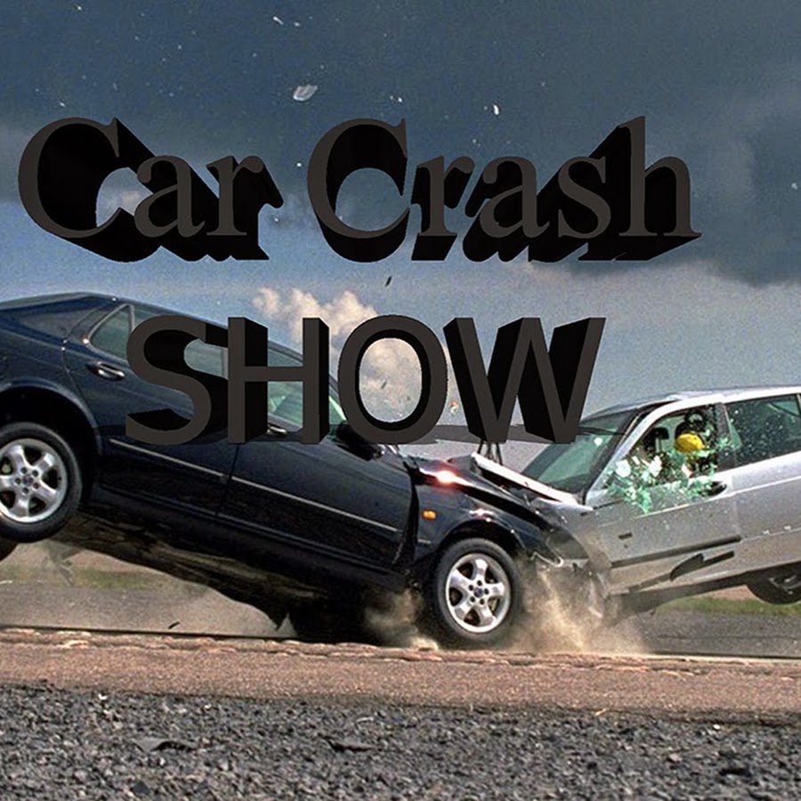 Crashing show