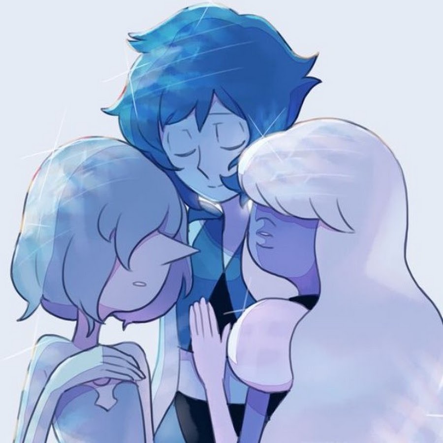 Singing Lapis 