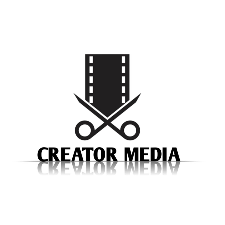 Медиа креатор. Creator Media Уфа.