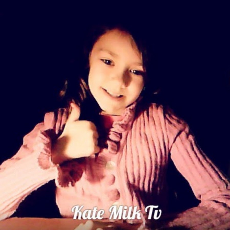 Kate milk