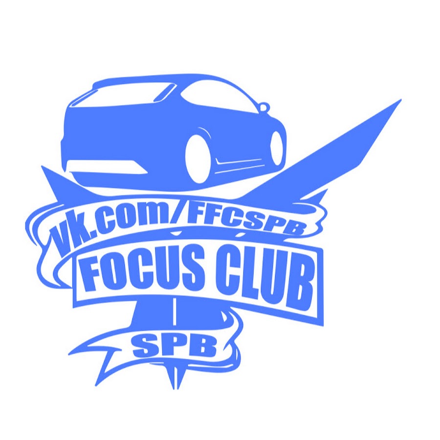 Клуб ffclub. Наклейки автоклубов. Ford Focus Club. Ford Focus Club логотип. Focus Club наклейка.