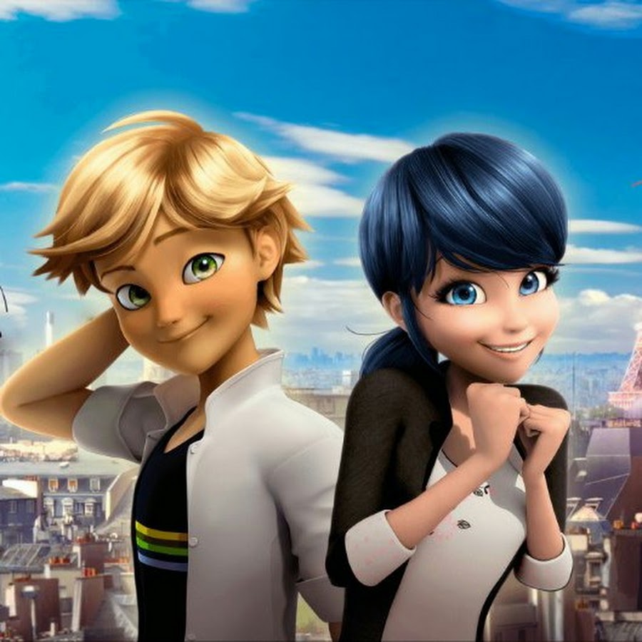 Curiosidades sobre Miraculous - YouTube 