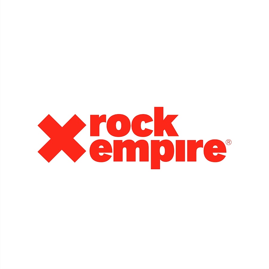 Rock Empire s.r.o. - YouTube