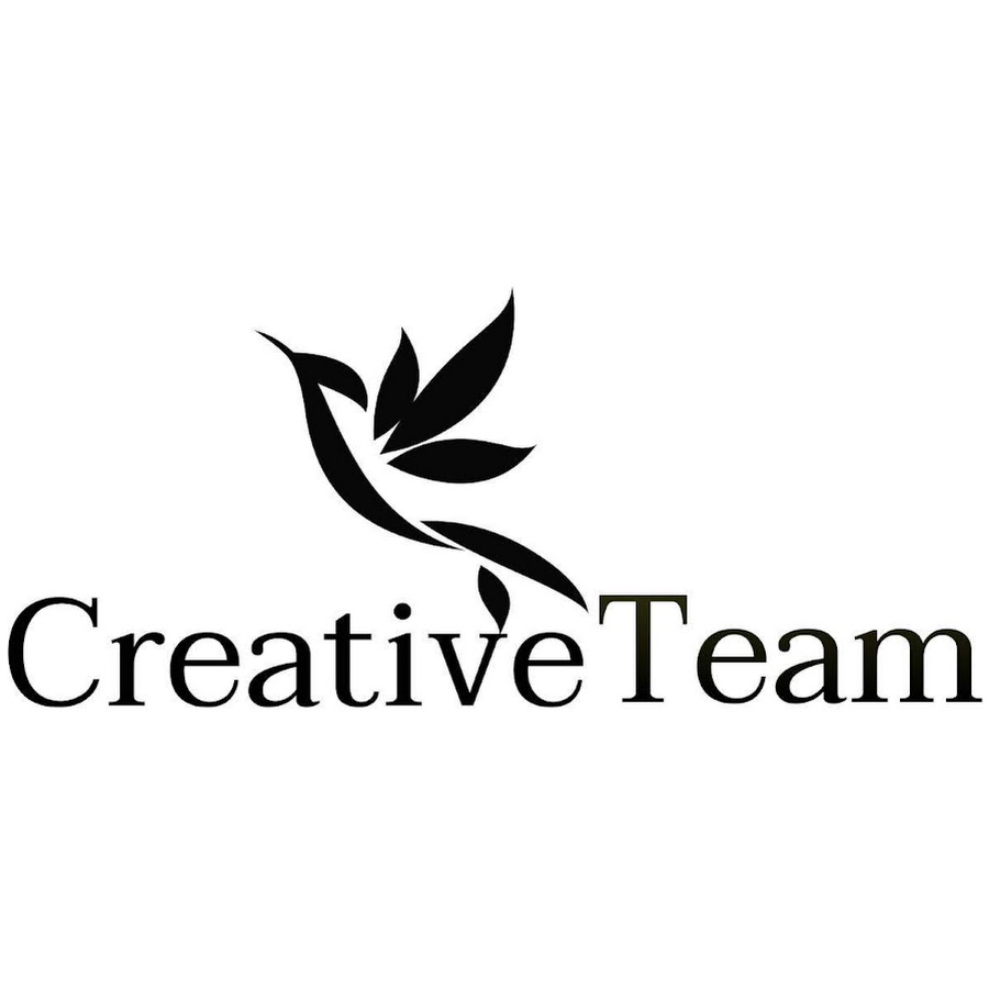 Creative Team Presentation Ideas