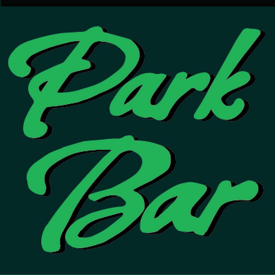 dog park bar names