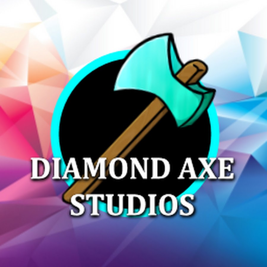 Diamond Axe Studios - YouTube